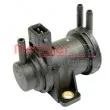 Transmetteur de pression, controle des gaz d'échappement METZGER 0892580 - Visuel 1