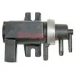 Transmetteur de pression, controle des gaz d'échappement METZGER 0892660 - Visuel 1