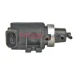 Transmetteur de pression, controle des gaz d'échappement METZGER 0892660 - Visuel 2