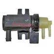 Transmetteur de pression, controle des gaz d'échappement METZGER 0892670 - Visuel 1