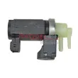 Transmetteur de pression, controle des gaz d'échappement METZGER 0892679 - Visuel 1