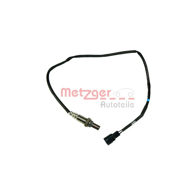 Sonde lambda METZGER 0893102