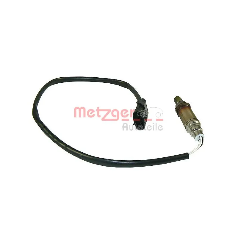 Sonde lambda METZGER 0893163