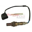 Sonde lambda METZGER 0893321 - Visuel 1