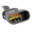 Sonde lambda METZGER 0893562 - Visuel 2