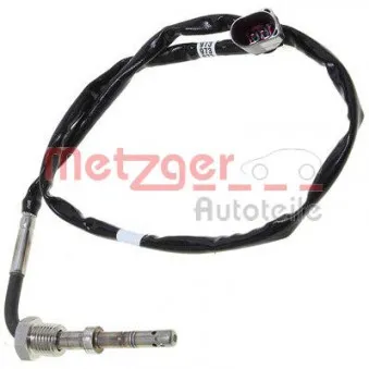 Capteur, température des gaz METZGER 0894115