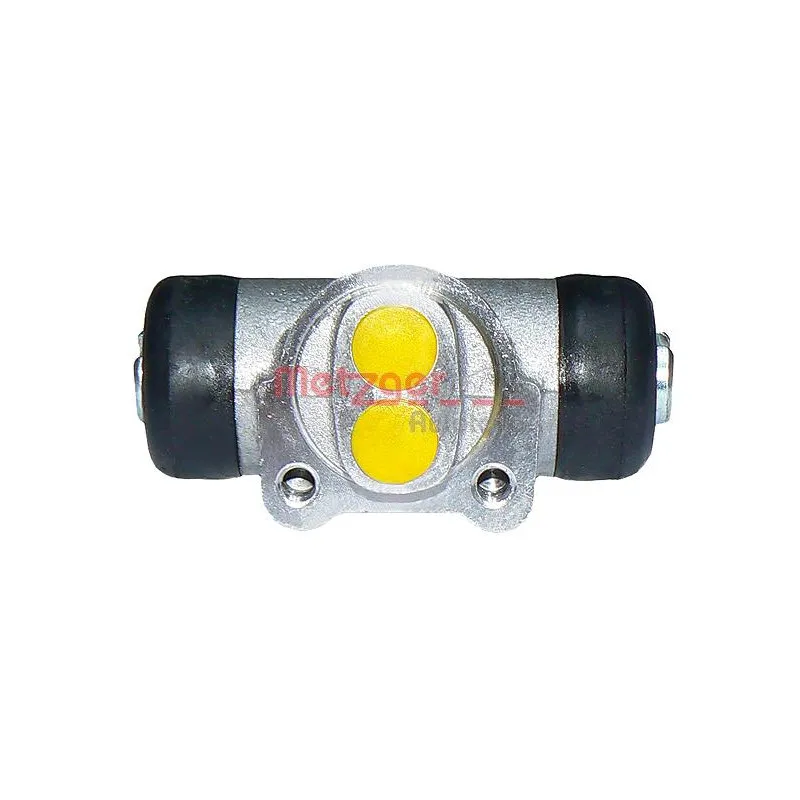 Cylindre de roue arrière droit METZGER 101-503