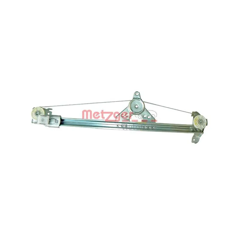 Lève-vitre arrière droit METZGER 2160089