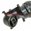 Gicleur d'eau de nettoyage, nettoyage des phares avant gauche METZGER 2220581 - Visuel 2