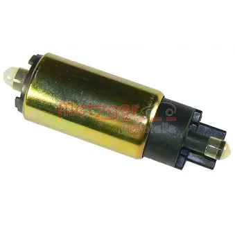 Pompe à carburant METZGER 2250003