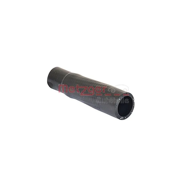 Durite de radiateur METZGER 2420478