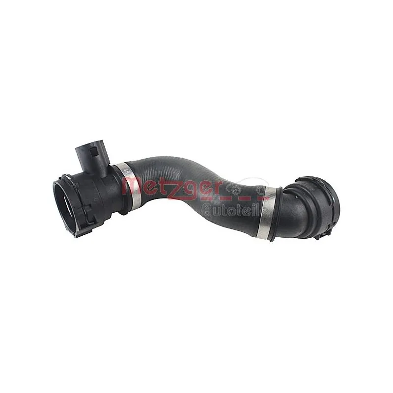 Durite de radiateur METZGER 2420523