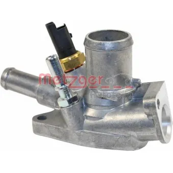 Thermostat d'eau METZGER 4006117