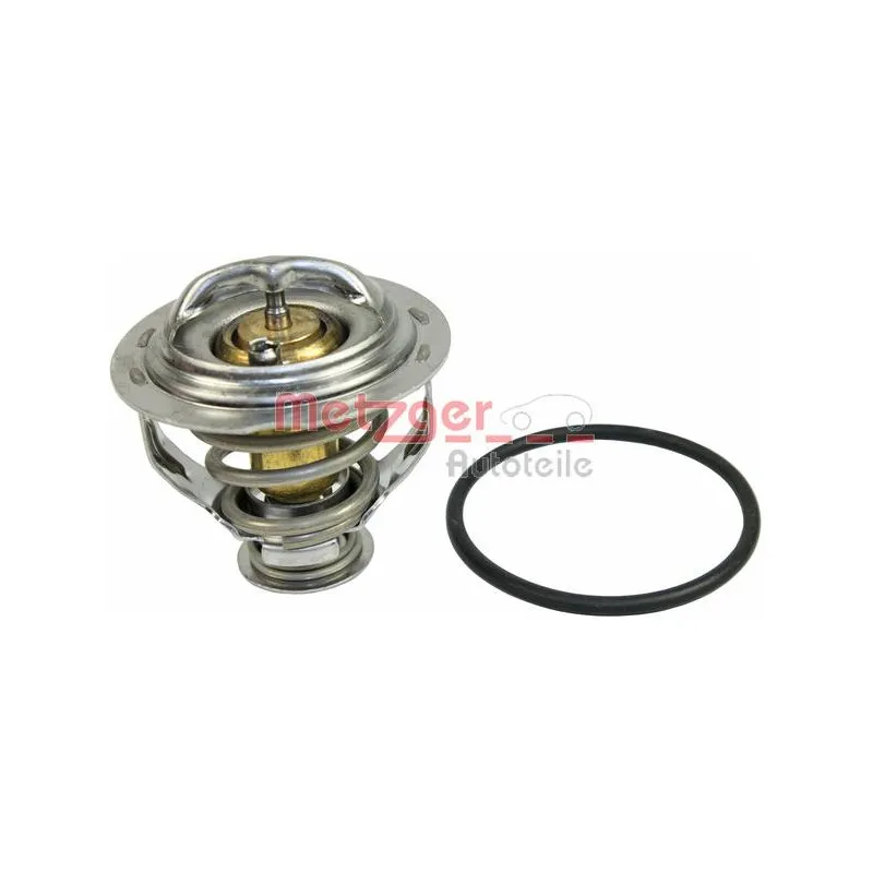 Thermostat d'eau METZGER 4006195
