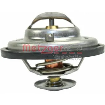 Thermostat d'eau METZGER 4006230