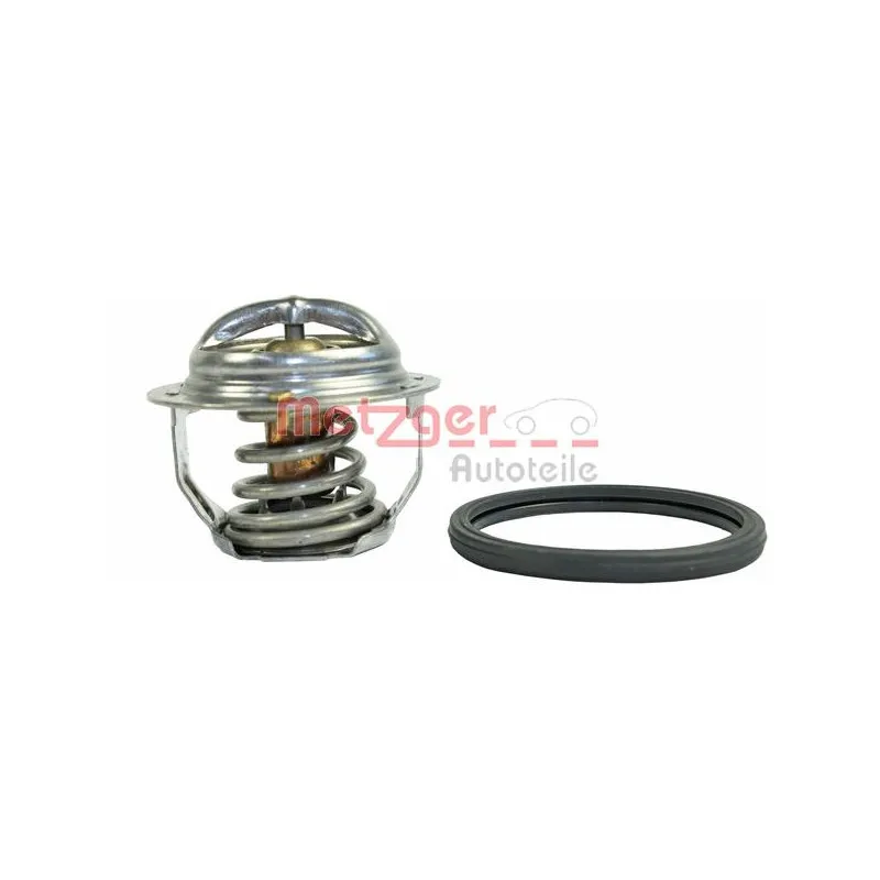 Thermostat d'eau METZGER 4006283