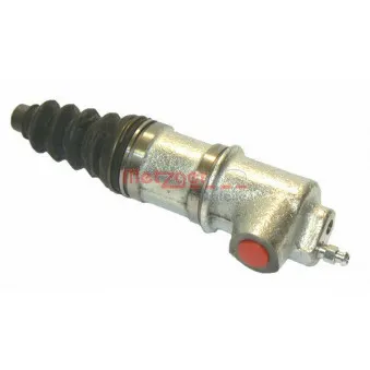 Cylindre récepteur, embrayage METZGER 404-023