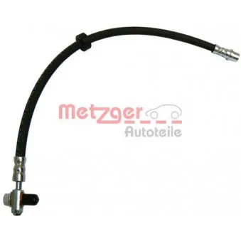 Flexible de frein METZGER 4116210