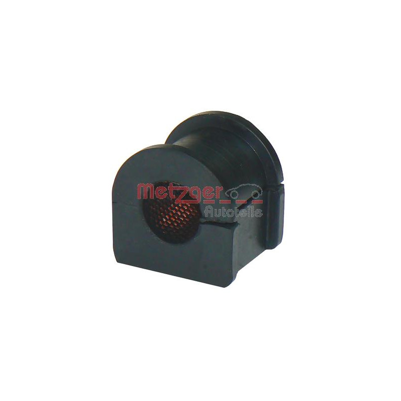 Suspension, stabilisateur METZGER 52039409