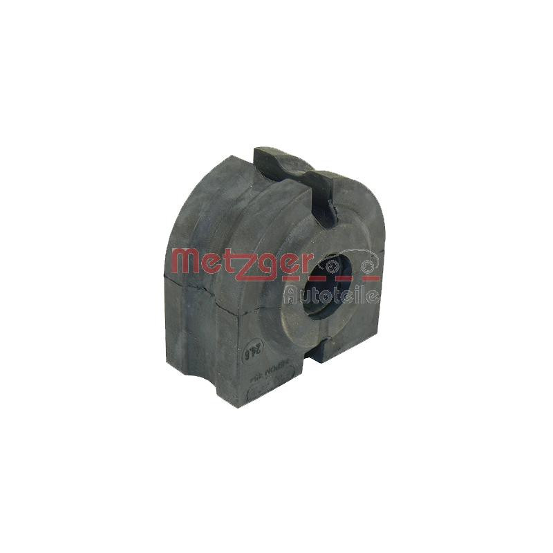 Suspension, stabilisateur METZGER 52064008