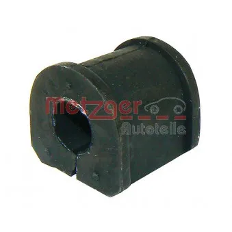 Suspension, stabilisateur METZGER 52067109