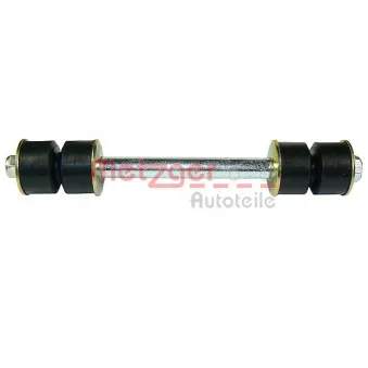 Entretoise/tige, stabilisateur METZGER 53005118