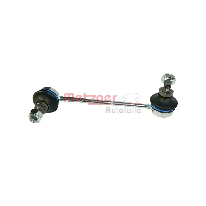Entretoise/tige, stabilisateur avant droit METZGER 53014312