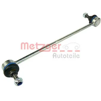 Entretoise/tige, stabilisateur METZGER 53014618