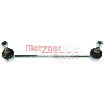 Entretoise/tige, stabilisateur METZGER 53022019