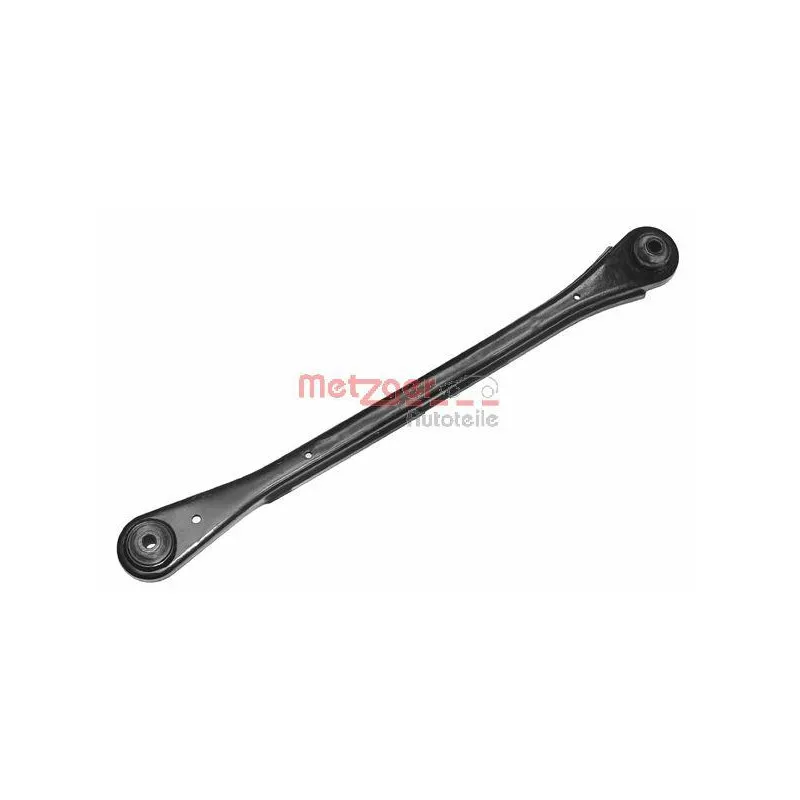 Biellette de barre stabilisatrice METZGER 53022609