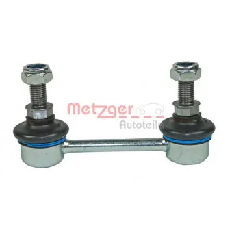 Entretoise/tige, stabilisateur METZGER 53026719