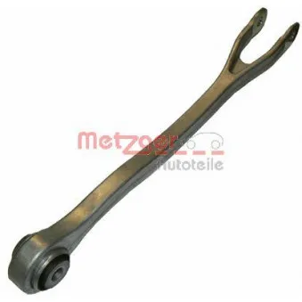 Biellette de barre stabilisatrice METZGER 53039209