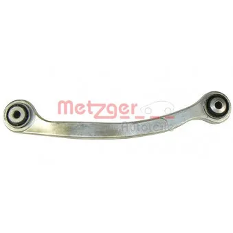 Biellette de barre stabilisatrice arrière gauche METZGER 53039503