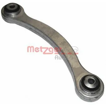 Biellette de barre stabilisatrice arrière gauche METZGER 53039703