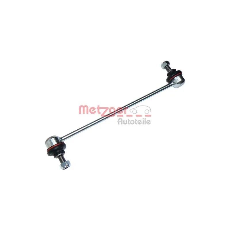 Entretoise/tige, stabilisateur METZGER 53048618