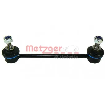 Entretoise/tige, stabilisateur METZGER 53058309