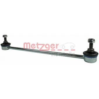 Entretoise/tige, stabilisateur METZGER 53062418