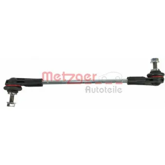 Entretoise/tige, stabilisateur METZGER 53067808