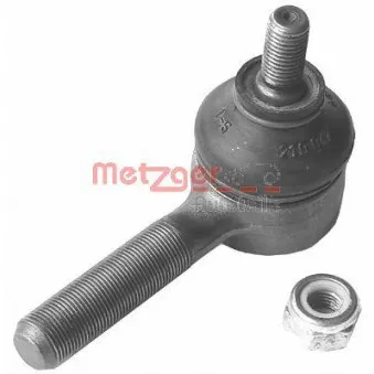 Rotule de barre de connexion METZGER 54020008