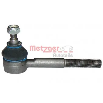 Rotule de barre de connexion METZGER 54025802