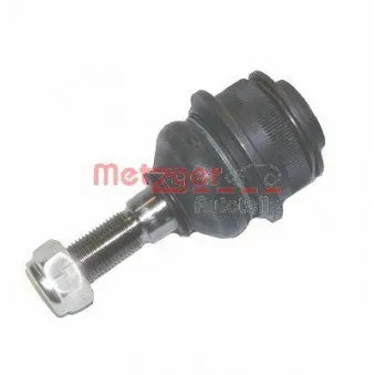 Rotule de suspension METZGER 57002608