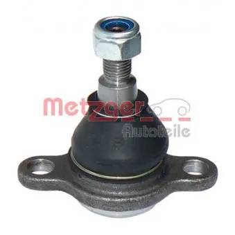 Rotule de suspension METZGER 57002808