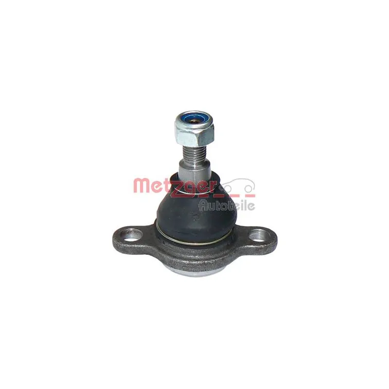 Rotule de suspension METZGER 57002808