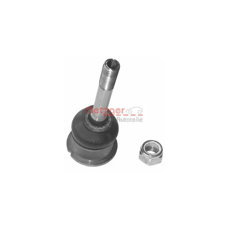 Rotule de suspension METZGER 57008108