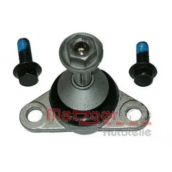 Rotule de suspension METZGER 57008518