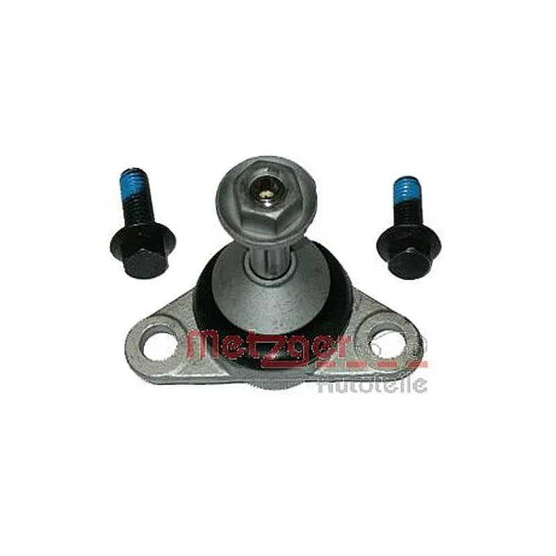 Rotule de suspension METZGER 57008518