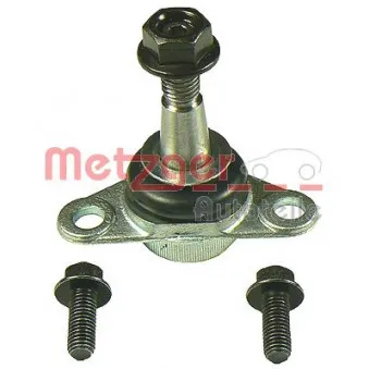 Rotule de suspension METZGER 57008608