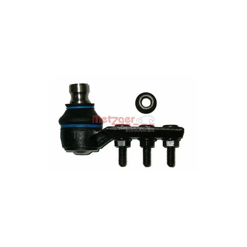 Rotule de suspension METZGER 57009108