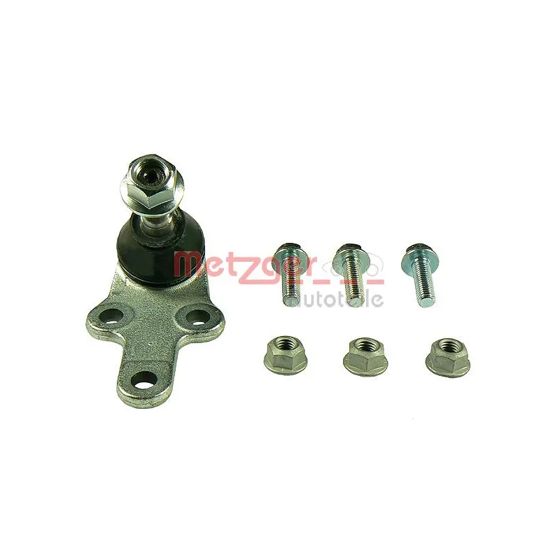 Rotule de suspension METZGER 57013718