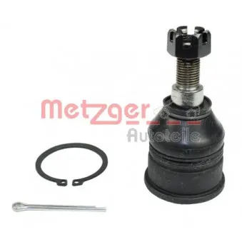 Rotule de suspension METZGER